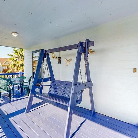 Coronado'S Getaway 水晶海滩 外观 照片