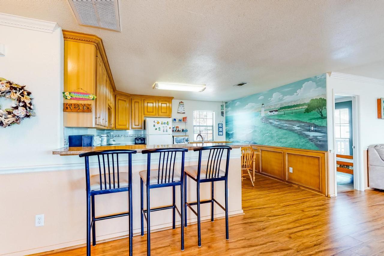 Coronado'S Getaway 水晶海滩 外观 照片