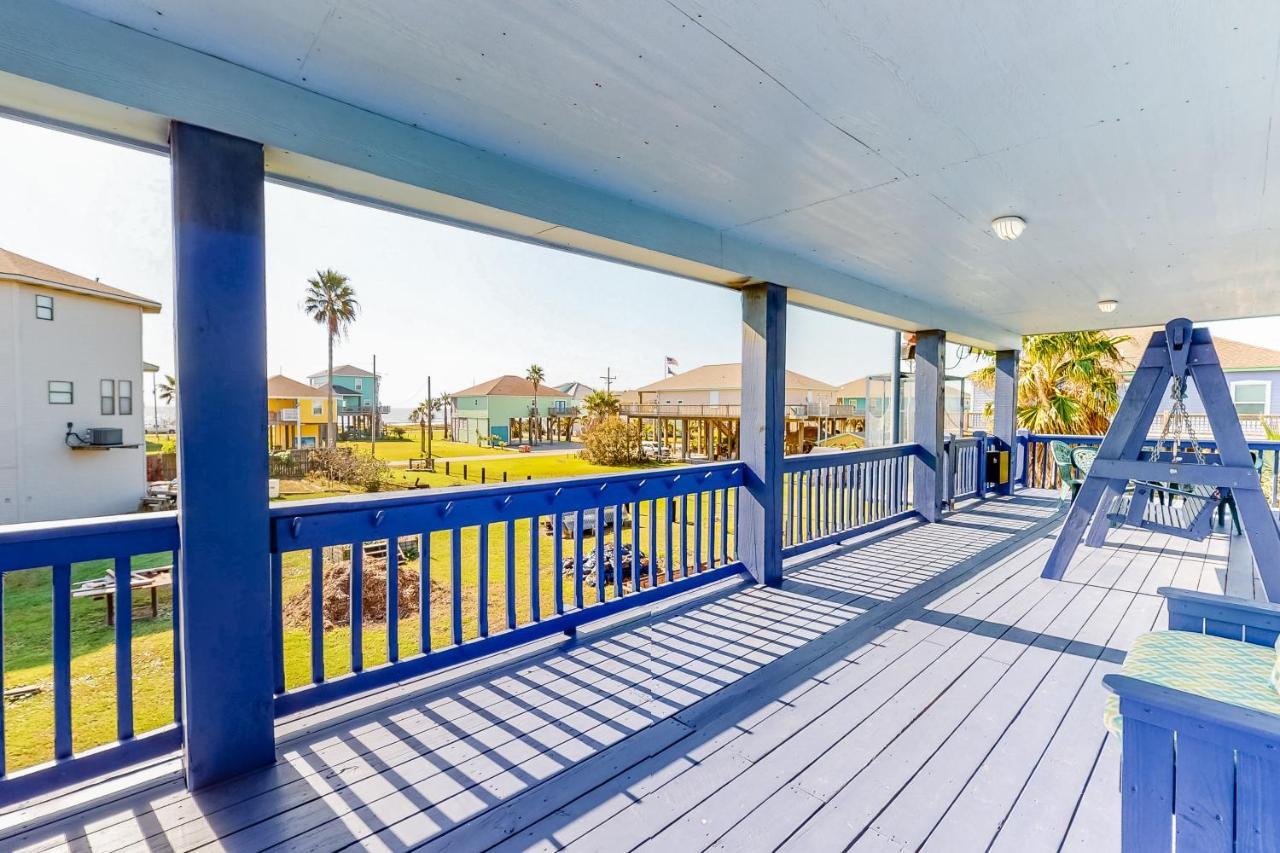 Coronado'S Getaway 水晶海滩 外观 照片